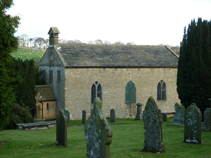 Church of St Saviour